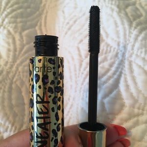 tarte Makeup - Tarte Maneater Mascara tarte Makeup - Tarte Maneater Mascara